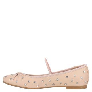 Ballerina WESTIES Wemakoa  Sintetico Color Beige