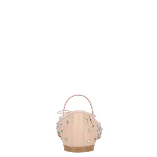 Ballerina WESTIES Wemakoa  Sintetico Color Beige