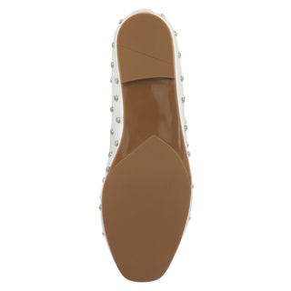 Ballerina WESTIES Wemakoa  Sintetico Color Plateado