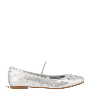 Ballerina WESTIES Wemakoa  Sintetico Color Plateado
