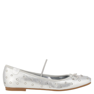 Ballerina WESTIES Wemakoa  Sintetico Color Plateado