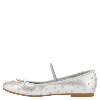Ballerina WESTIES Wemakoa  Sintetico Color Plateado