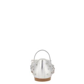 Ballerina WESTIES Wemakoa  Sintetico Color Plateado