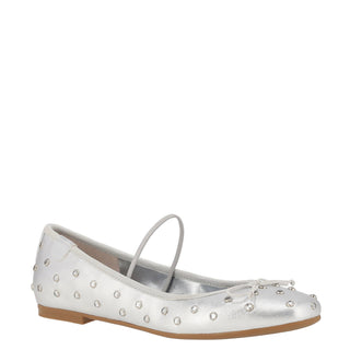 Ballerina WESTIES Wemakoa  Sintetico Color Plateado