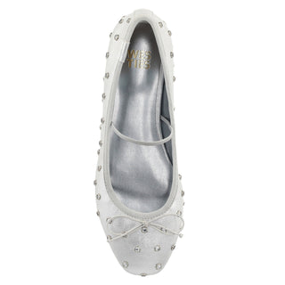 Ballerina WESTIES Wemakoa  Sintetico Color Plateado