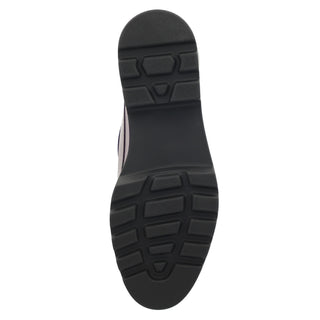 Mocasin WESTIES Wemanjaro  Sintetico Color Metalico