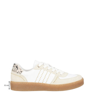 Tenis WESTIES Wenahele  Sintetico Color Multicolor