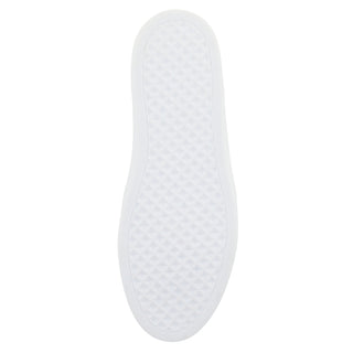 Tenis WESTIES Wenenufa  Sintetico Color Blanco