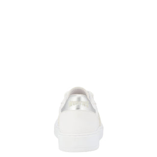 Tenis WESTIES Wenenufa  Sintetico Color Blanco