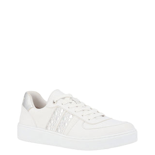 Tenis WESTIES Wenenufa  Sintetico Color Blanco