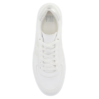 Tenis WESTIES Wenenufa  Sintetico Color Blanco