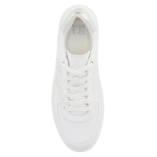 Tenis WESTIES Wenenufa  Sintetico Color Blanco