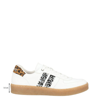 Tenis WESTIES Wenenufa  Sintetico Color Multicolor