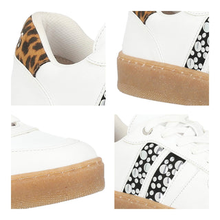 Tenis WESTIES Wenenufa  Sintetico Color Multicolor