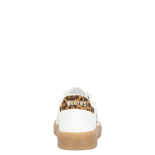 Tenis WESTIES Wenenufa  Sintetico Color Multicolor