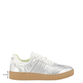 Tenis WESTIES Wenikolai  Sintetico Color Metalico