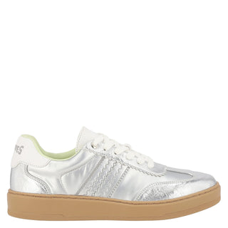 Tenis WESTIES Wenikolai  Sintetico Color Metalico