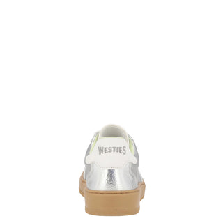 Tenis WESTIES Wenikolai  Sintetico Color Metalico