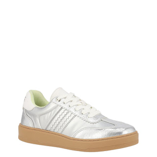 Tenis WESTIES Wenikolai  Sintetico Color Metalico