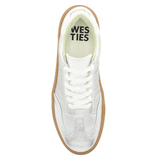 Tenis WESTIES Wenikolai  Sintetico Color Metalico