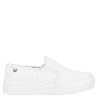 Tenis WESTIES Wenobun  Sintetico mo Color Blanco
