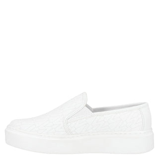 Tenis WESTIES Wenobun  Sintetico mo Color Blanco