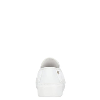 Tenis WESTIES Wenobun  Sintetico mo Color Blanco