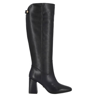 Bota con Tacon WESTIES Weoblak  Sintetico Color Negro