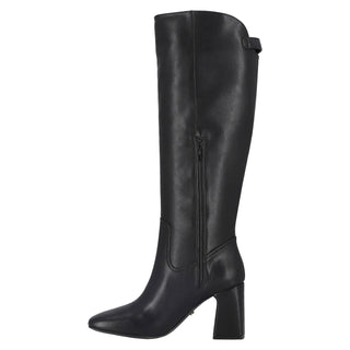 Bota con Tacon WESTIES Weoblak  Sintetico Color Negro