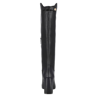 Bota con Tacon WESTIES Weoblak  Sintetico Color Negro