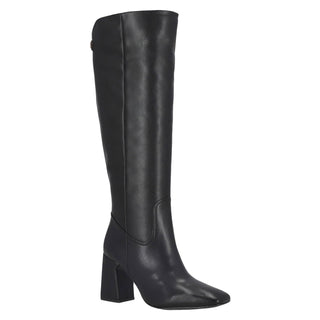 Bota con Tacon WESTIES Weoblak  Sintetico Color Negro