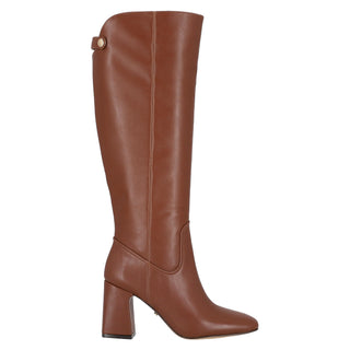 Bota con Tacon WESTIES Weoblak  Sintetico Color Cafe