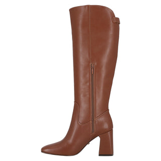 Bota con Tacon WESTIES Weoblak  Sintetico Color Cafe