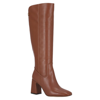 Bota con Tacon WESTIES Weoblak  Sintetico Color Cafe