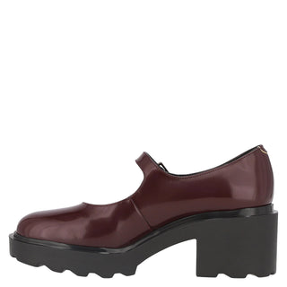 Mocasin WESTIES Werenaud  Sintetico Color Vino