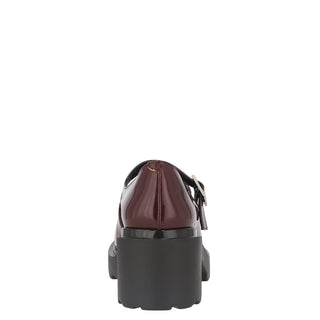 Mocasin WESTIES Werenaud  Sintetico Color Vino