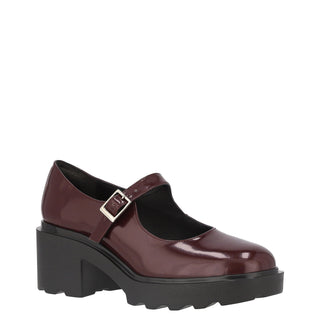 Mocasin WESTIES Werenaud  Sintetico Color Vino
