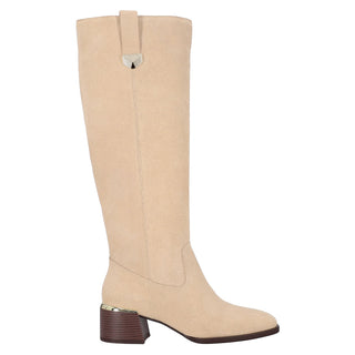 Bota WESTIES Weskoll  Gamuza Color Beige