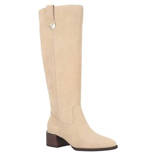 Bota WESTIES Weskoll  Gamuza Color Beige