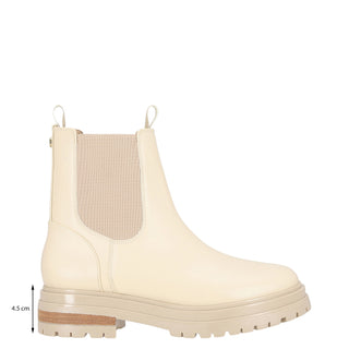Botín WESTIES Wetalal  Sintetico Color Beige