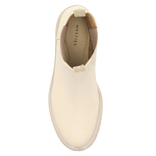 Botín WESTIES Wetalal  Sintetico Color Beige