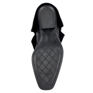 Bota con Tacon WESTIES Wetsuchi  Sintetico Color Multicolor