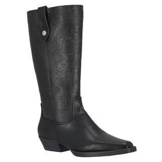 Bota con Tacon WESTIES Wetsuchi  Sintetico Color Multicolor