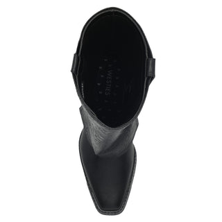 Bota con Tacon WESTIES Wetsuchi  Sintetico Color Multicolor