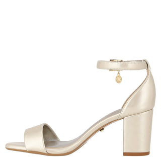 Sandalia WESTIES Wekrule12  Sintetico Color Beige