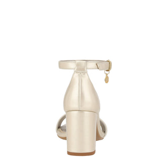Sandalia WESTIES Wekrule12  Sintetico Color Beige