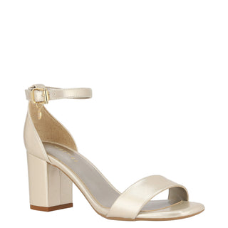 Sandalia WESTIES Wekrule12  Sintetico Color Beige