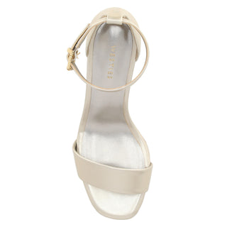Sandalia WESTIES Wekrule12  Sintetico Color Beige