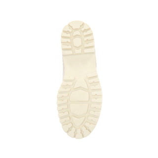 Botín NINE WEST Nwghyoru  Sintetico Color Beige