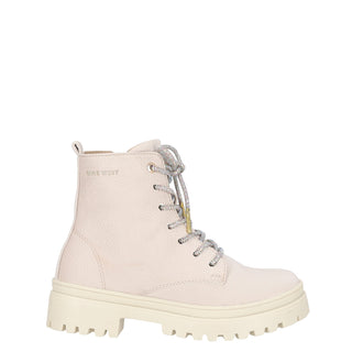 Botín NINE WEST Nwghyoru  Sintetico Color Beige